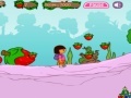 Juego Dora Strawberry World