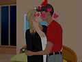 Juego Tiger Woods Kiss