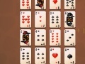 Juego Miner Solitaire