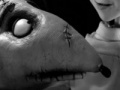Juego Frankenweenie Spot the Difference