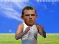 Juego Get rooney fit