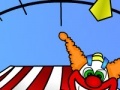 Juego Clown balanceibpg