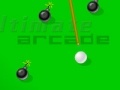 Juego Ultimate Billiard