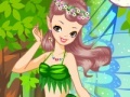 Juego Charming looking fairi
