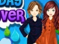 Juego Rainy day makeover