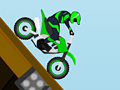 Juego Bike Upgrade