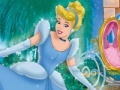 Juego Princess Hidden Numbers