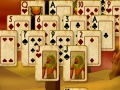 Juego Solitaire Mummy's Curse