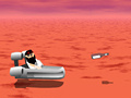 Juego 3D Desert Dash