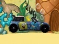 Juego Spongebob Driver