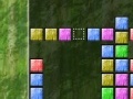 Juego Drop blox