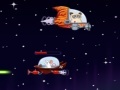 Juego Galactic Cats