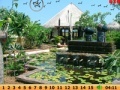 Juego Hidden Numbers Garden II