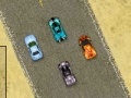 Juego Counter Drift Hacked