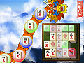 Juego Dragon Mahjong