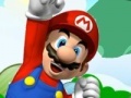 Juego Mario turbo cool