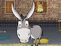 Juego Donkey Gafoor