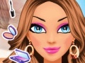 Juego Wild beauty makeover