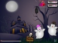 Juego Ghost Lovers Kissing