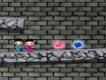 Juego Bluoo Pink Extreme