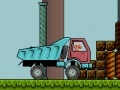 Juego Mario Truck