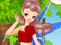Juego Charming Looking Fairy