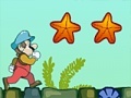 Juego Mars Mario