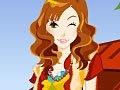 Juego Transfiguration Supergirls