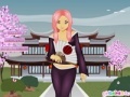 Juego Chinese Fashion Dress Up