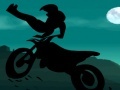 Juego Dark Dirt Bike