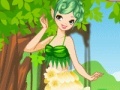 Juego Charming looking fairy