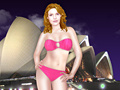 Juego Katherine Heigl Dress Up