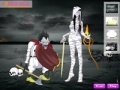 Juego Scary Halloween Dressup