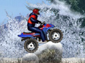 Juego Snow ATV