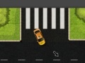 Juego Taxi Parking Mania