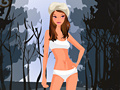 Juego Fashionable Winter