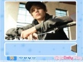 Juego Bieber Cool Stills Puzzle
