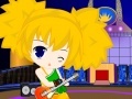 Juego Guitar Cutie