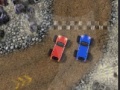 Juego Off Road Racer