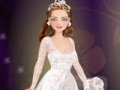 Juego Princess Kate dressup