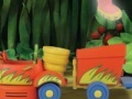Juego Mos Trailer Catch