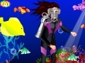 Juego Snorkel Diver