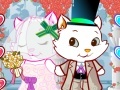 Juego Kitty's Wedding