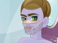 Juego Deuce Gorgon makeover