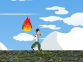 Juego Run Ben10 Run