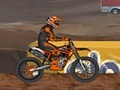 Juego Motocross Air