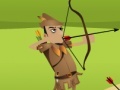 Juego Sherwood Shooter 2