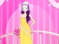 Juego Elegant Bride