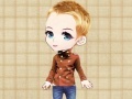 Juego Cute Doll