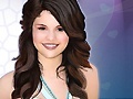 Juego Selena Gomez Makeover